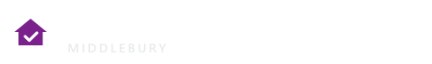 Real Estate Agent Middlebury logo